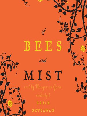 cover image of Of Bees and Mist